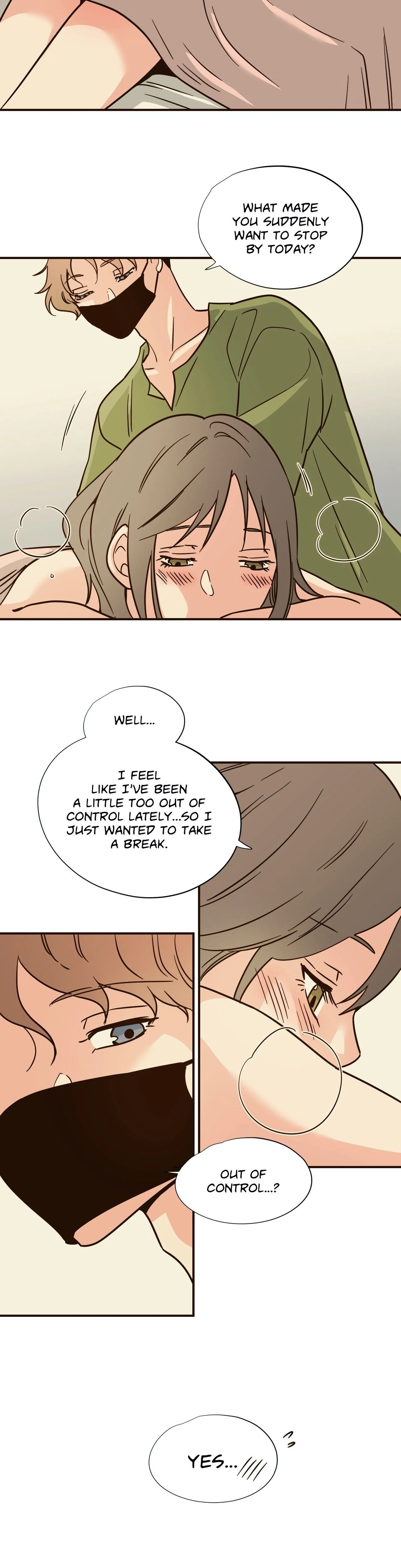 Temptress Chapter 63 - Page 12