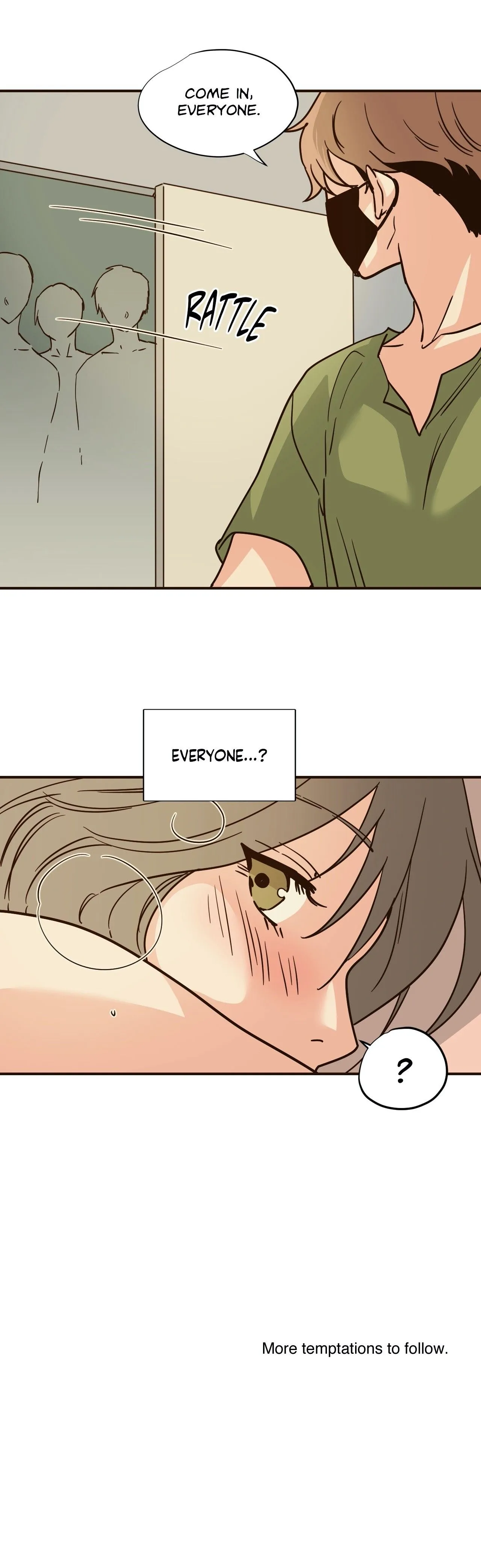 Temptress Chapter 63 - Page 15