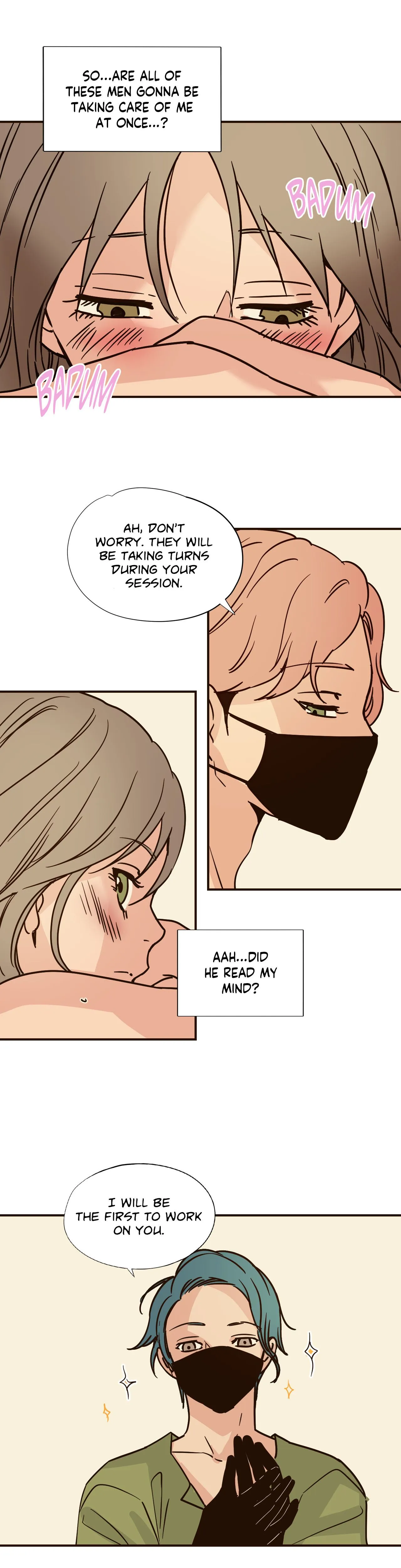 Temptress Chapter 64 - Page 2
