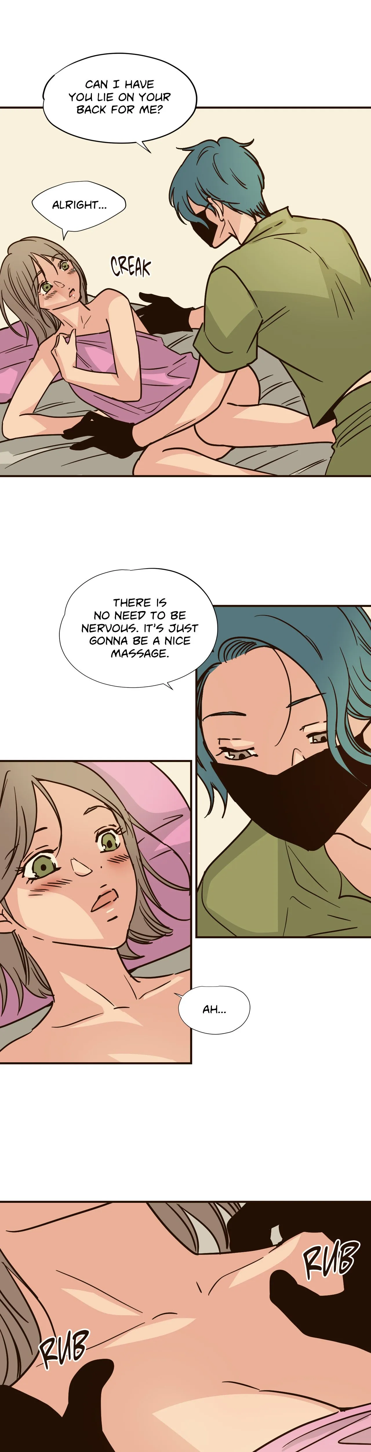 Temptress Chapter 64 - Page 3