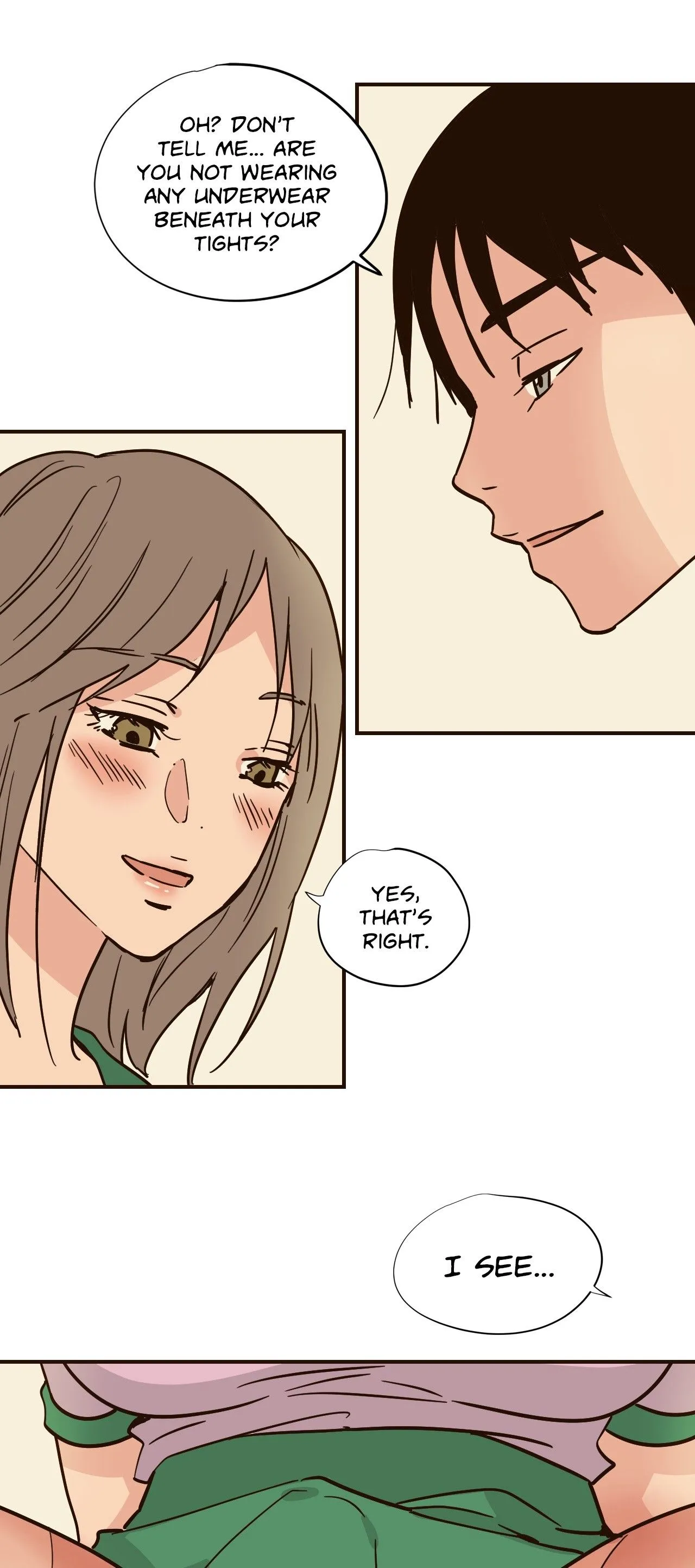 Temptress Chapter 66 - Page 15