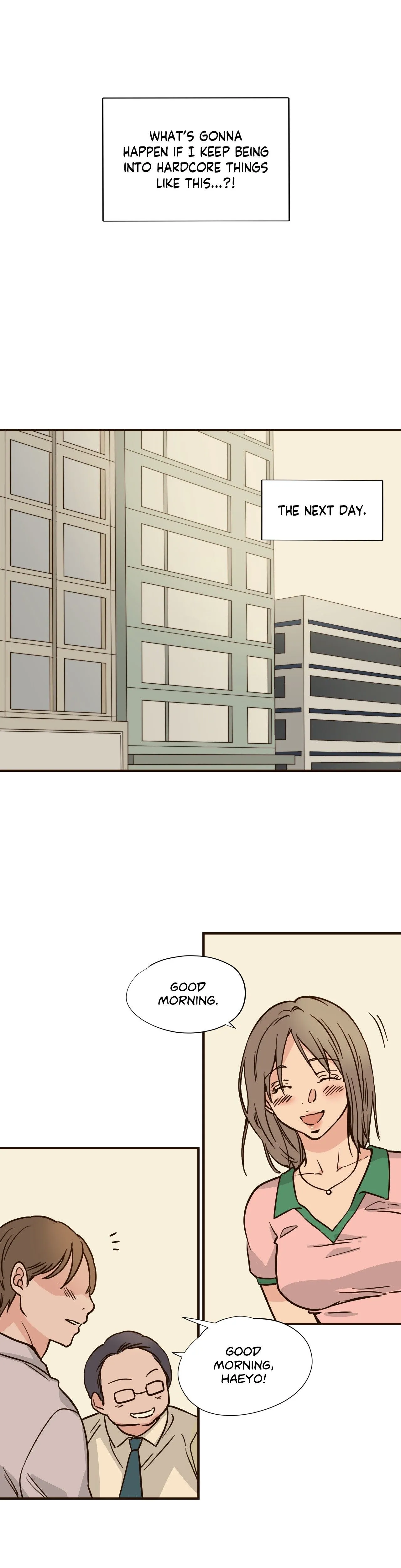 Temptress Chapter 66 - Page 9