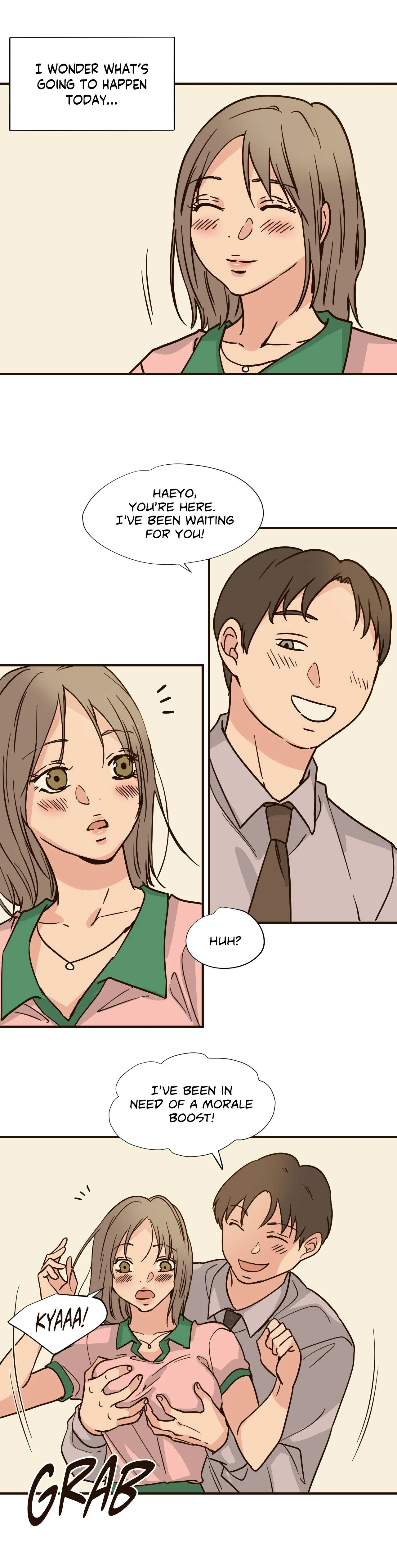 Temptress Chapter 66 - Page 10