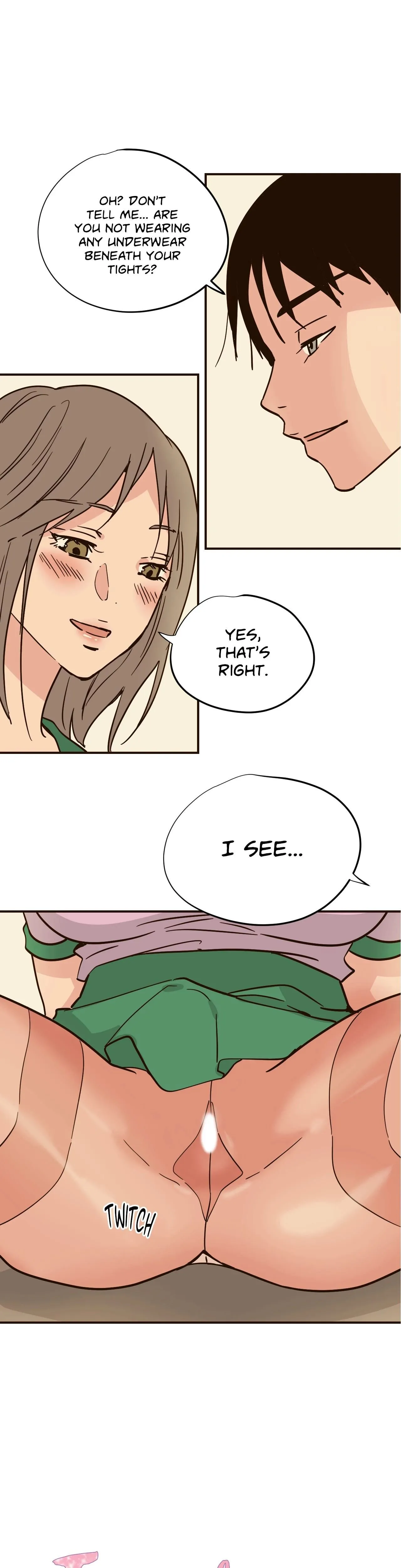Temptress Chapter 67 - Page 1