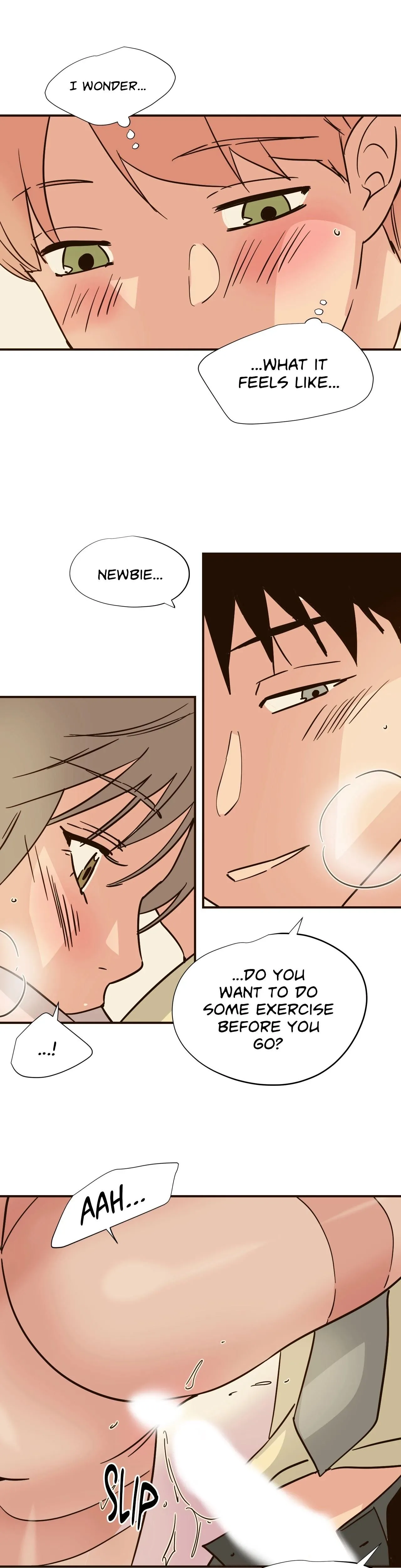 Temptress Chapter 67 - Page 13