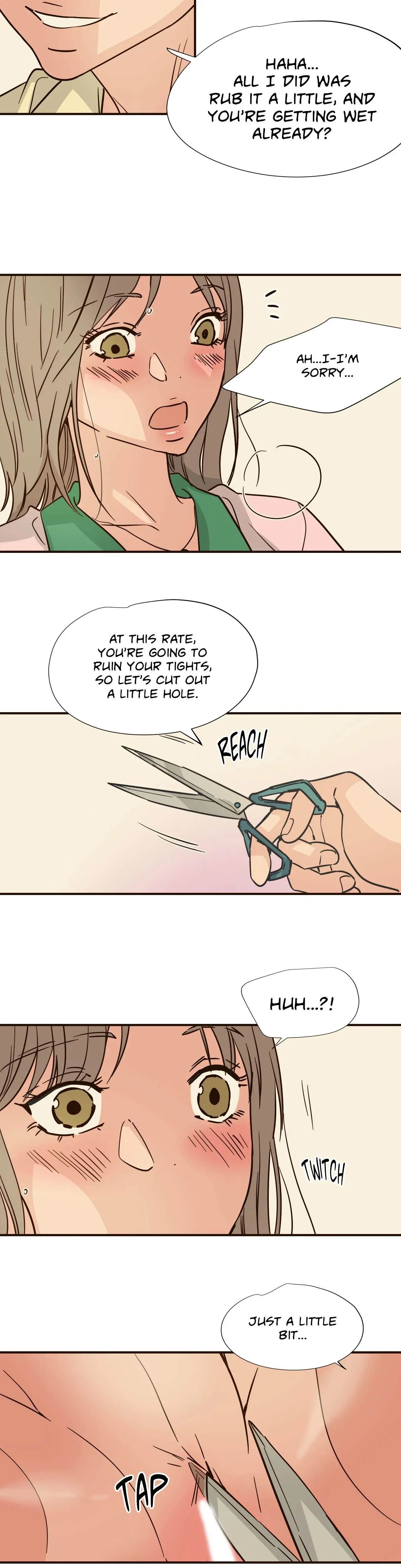 Temptress Chapter 67 - Page 4