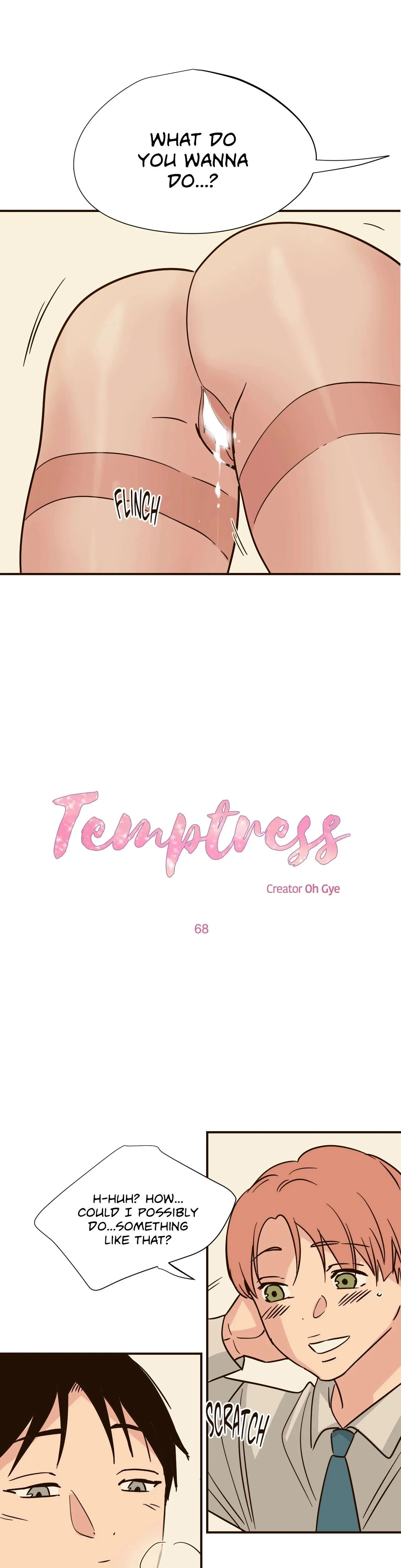 Temptress Chapter 68 - Page 1