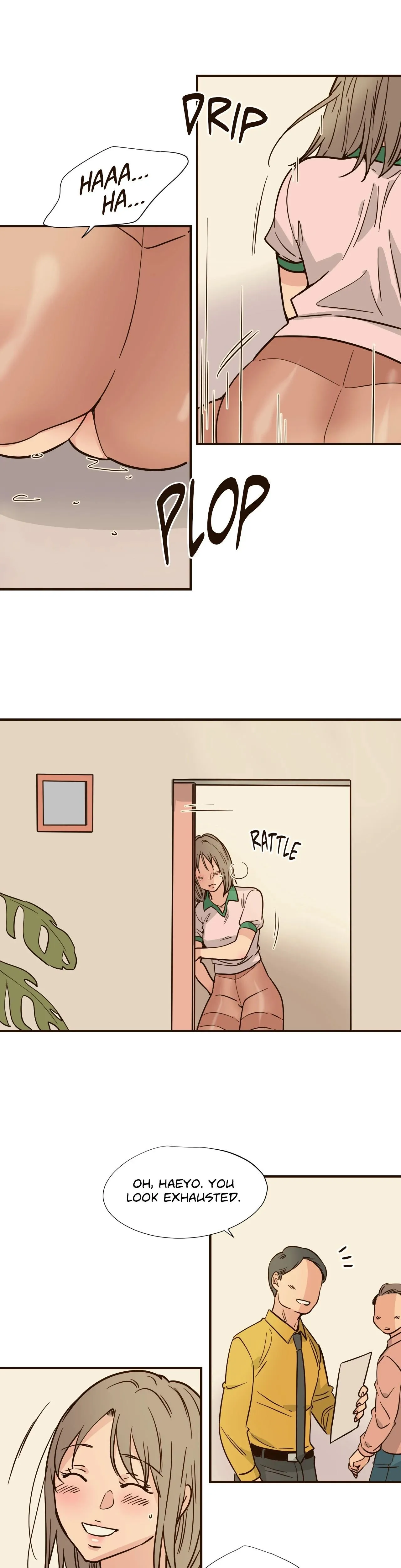 Temptress Chapter 68 - Page 11
