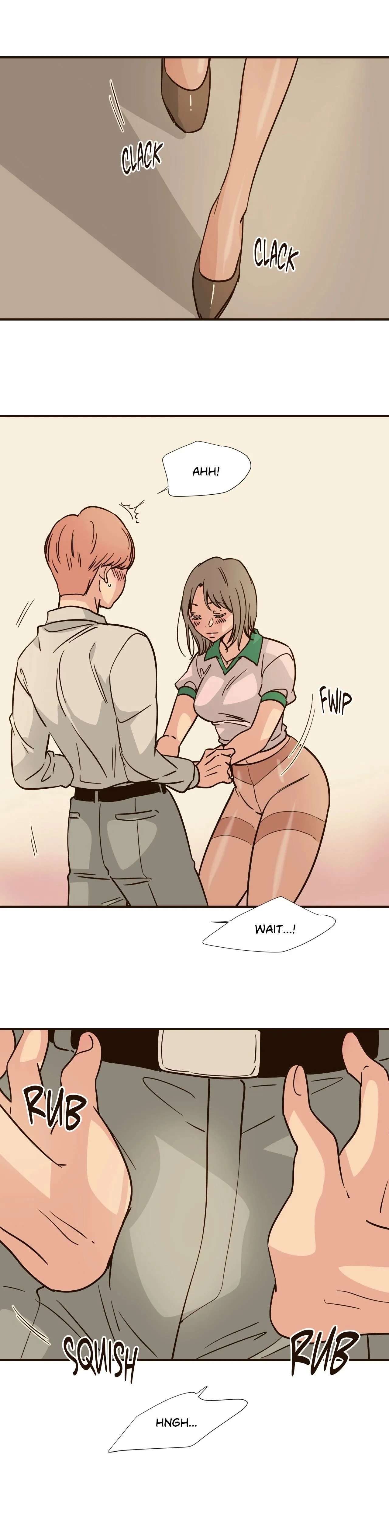 Temptress Chapter 68 - Page 4