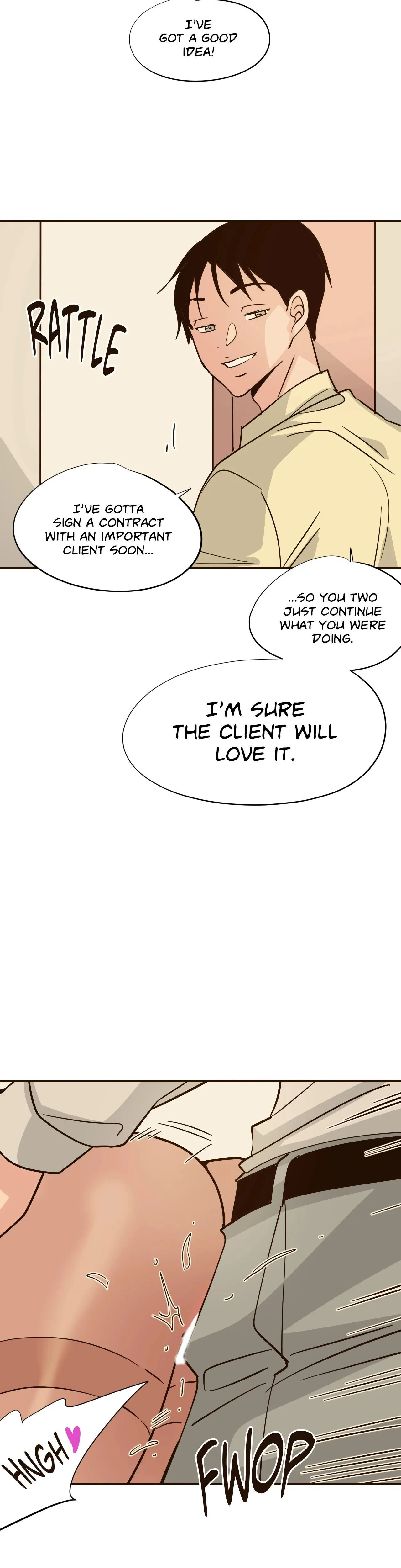 Temptress Chapter 68 - Page 6