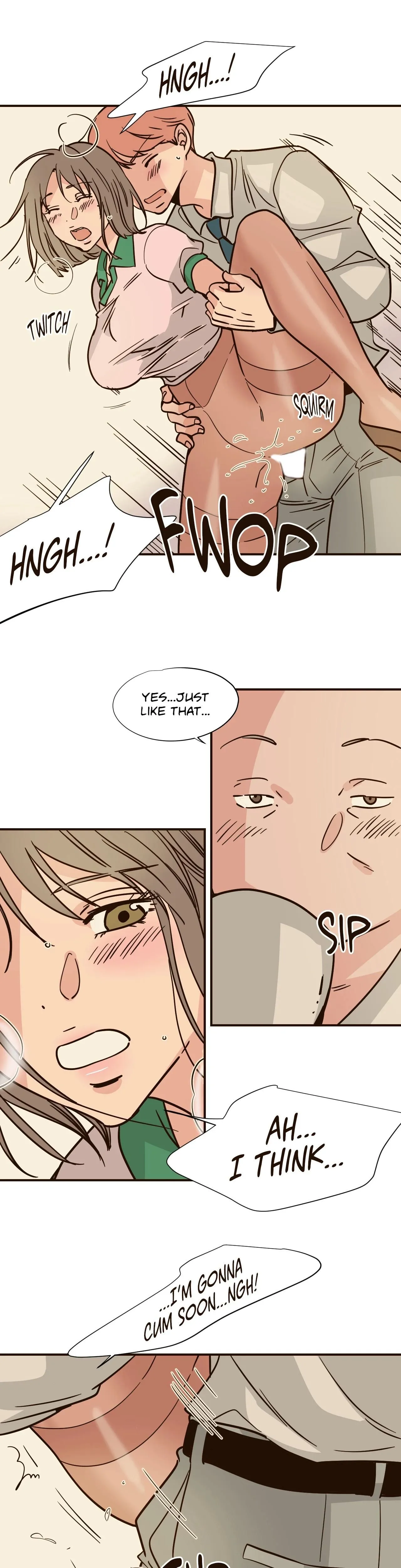 Temptress Chapter 68 - Page 9