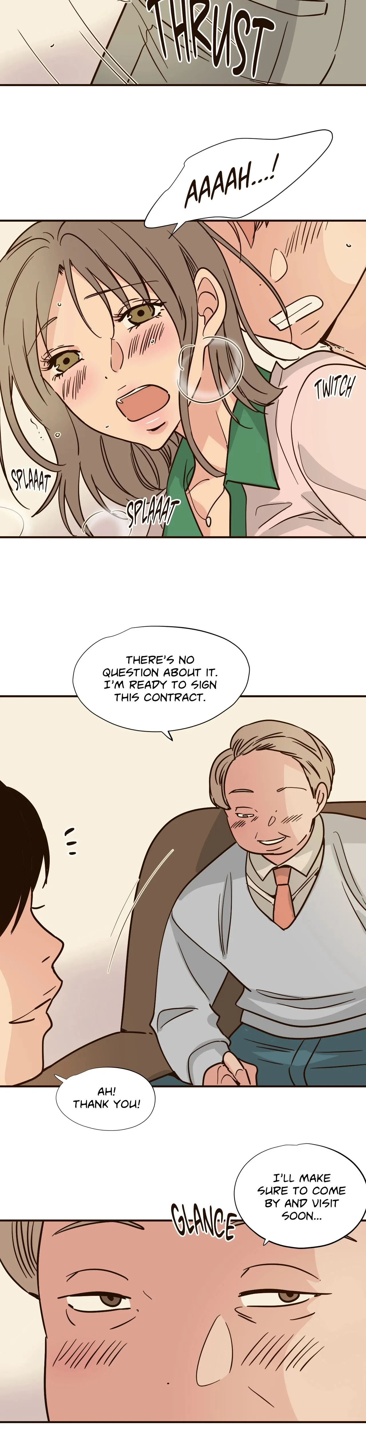 Temptress Chapter 68 - Page 10