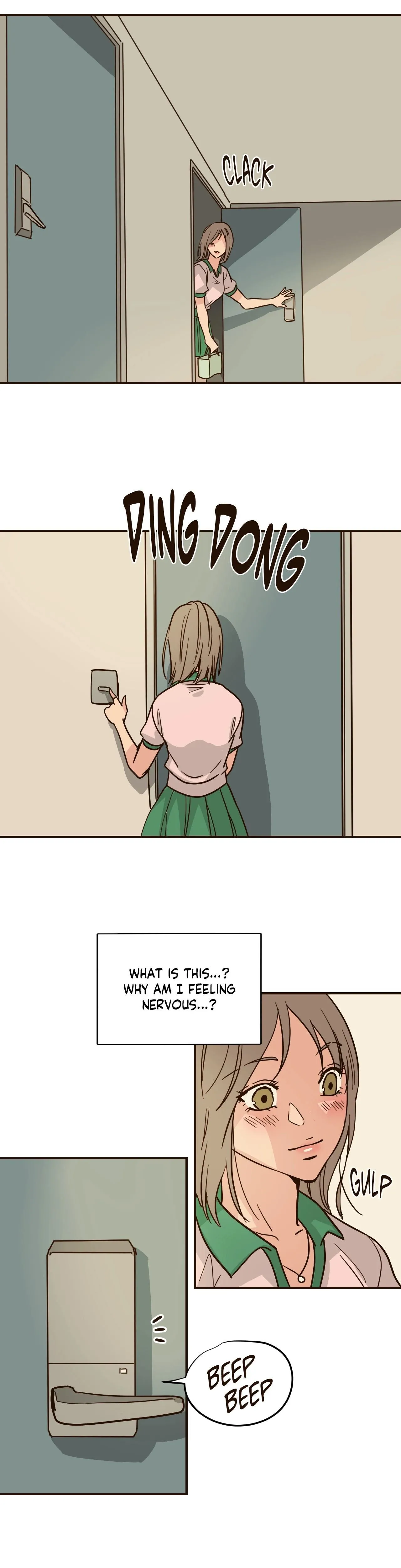 Temptress Chapter 69 - Page 12