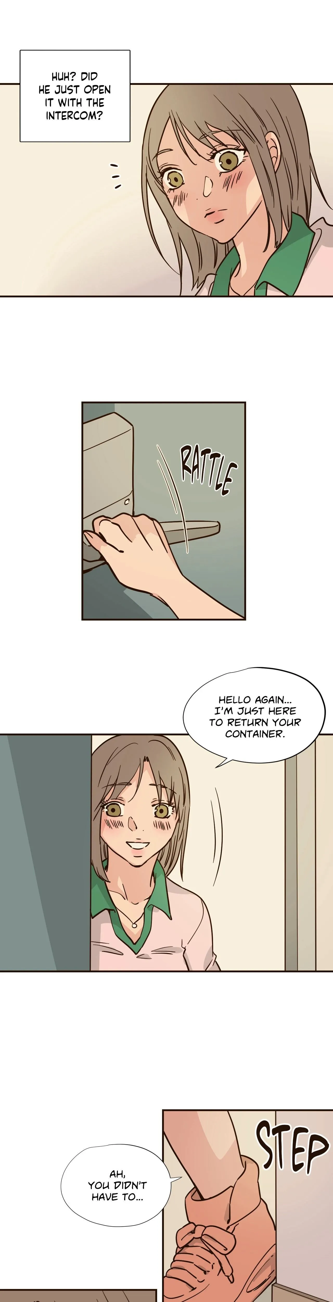 Temptress Chapter 69 - Page 13