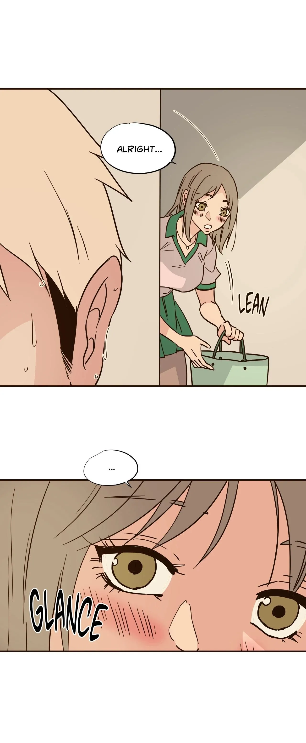 Temptress Chapter 69 - Page 15