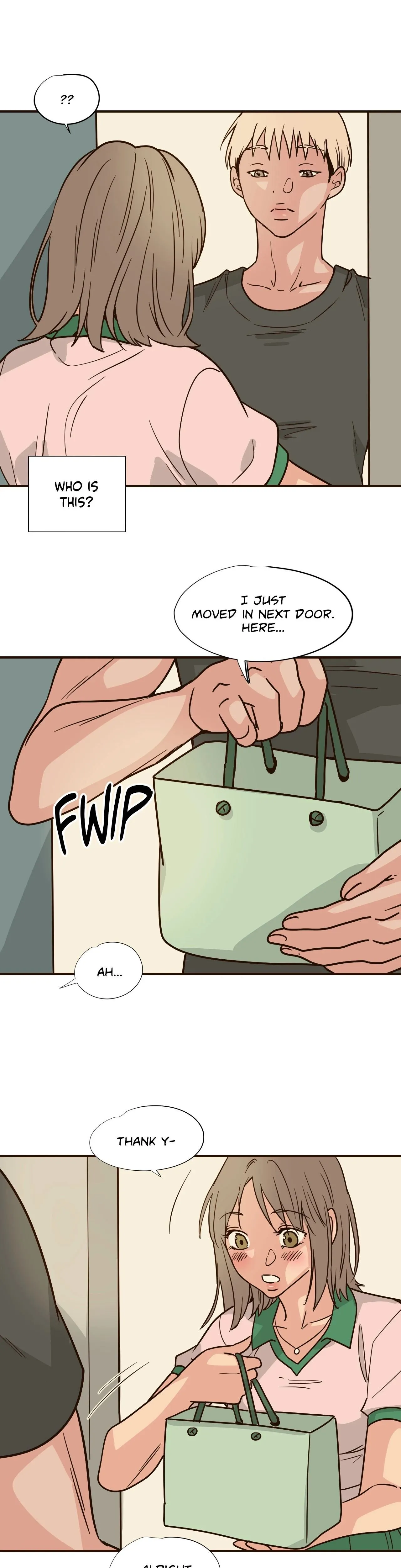 Temptress Chapter 69 - Page 9