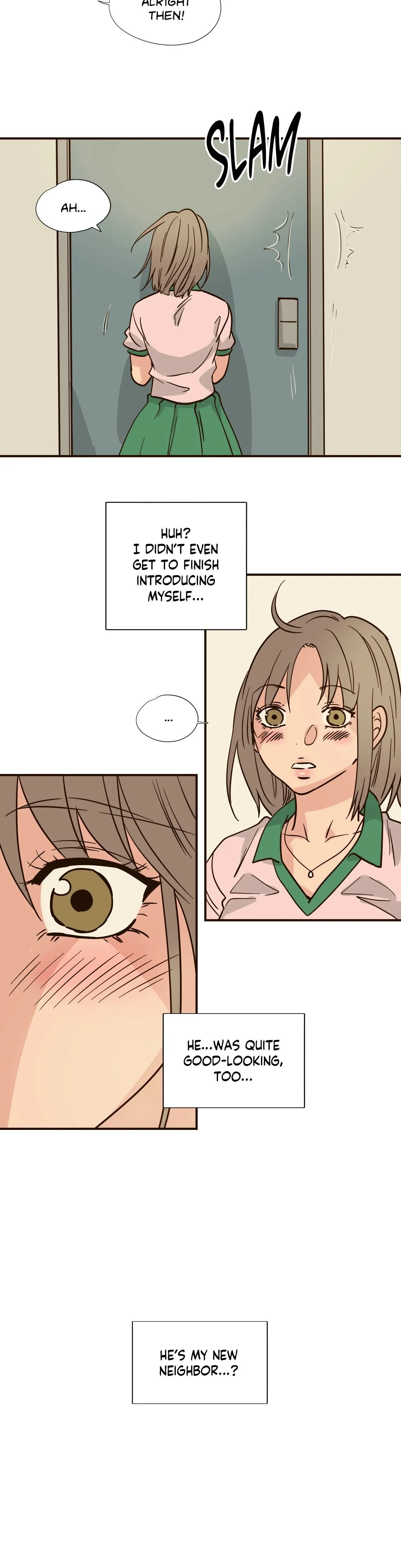 Temptress Chapter 69 - Page 10