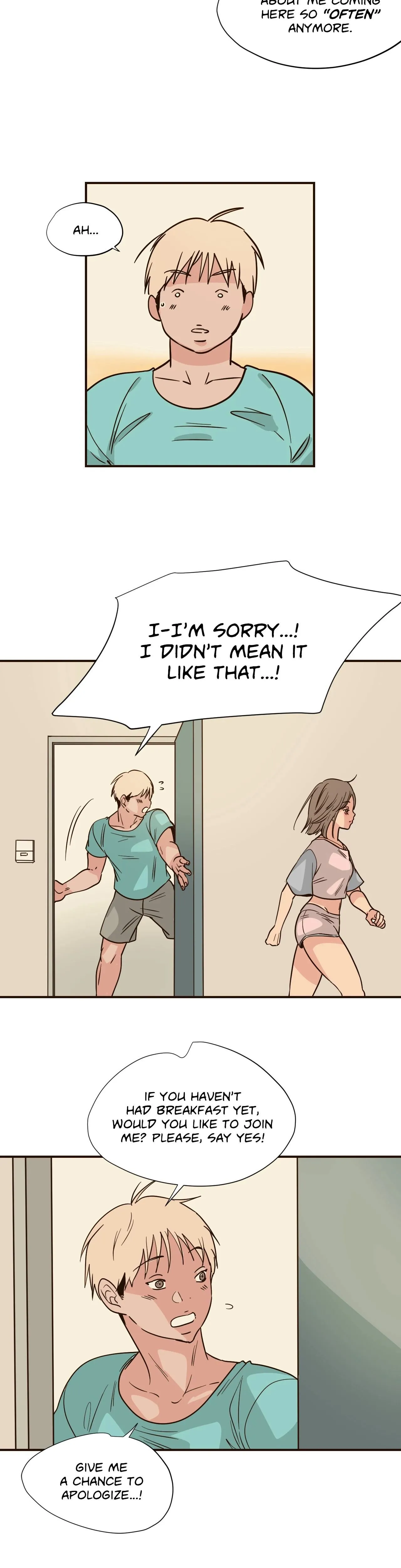 Temptress Chapter 70 - Page 12