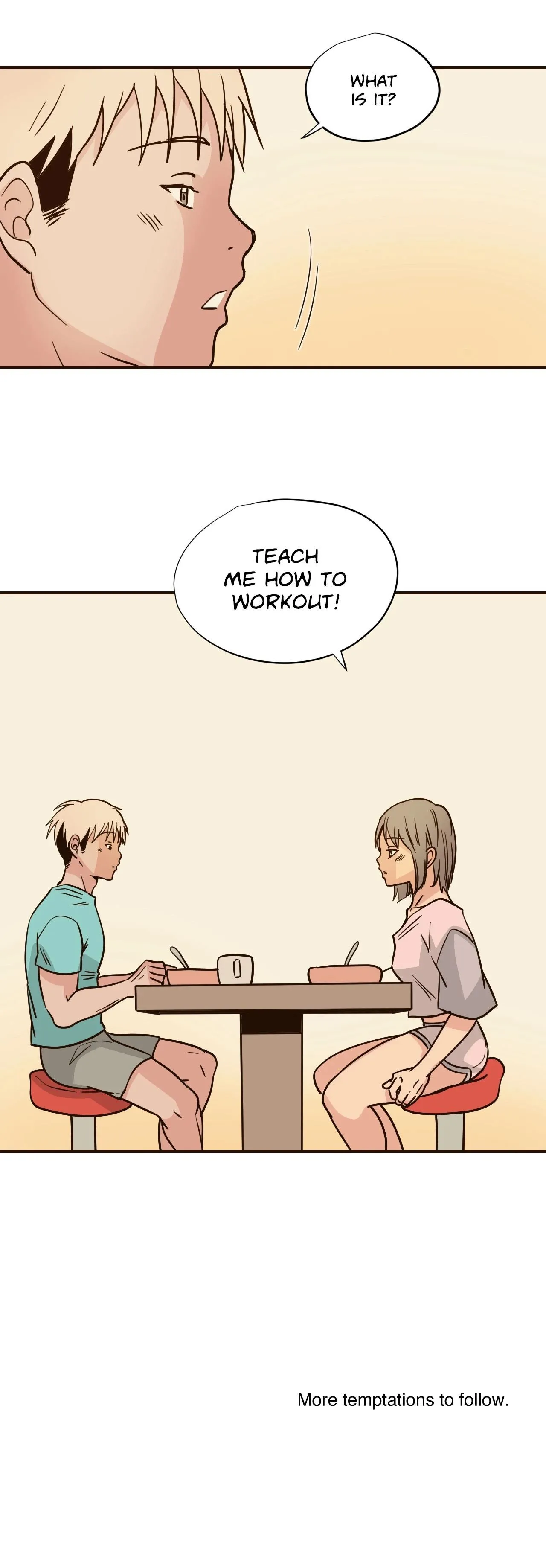 Temptress Chapter 70 - Page 15