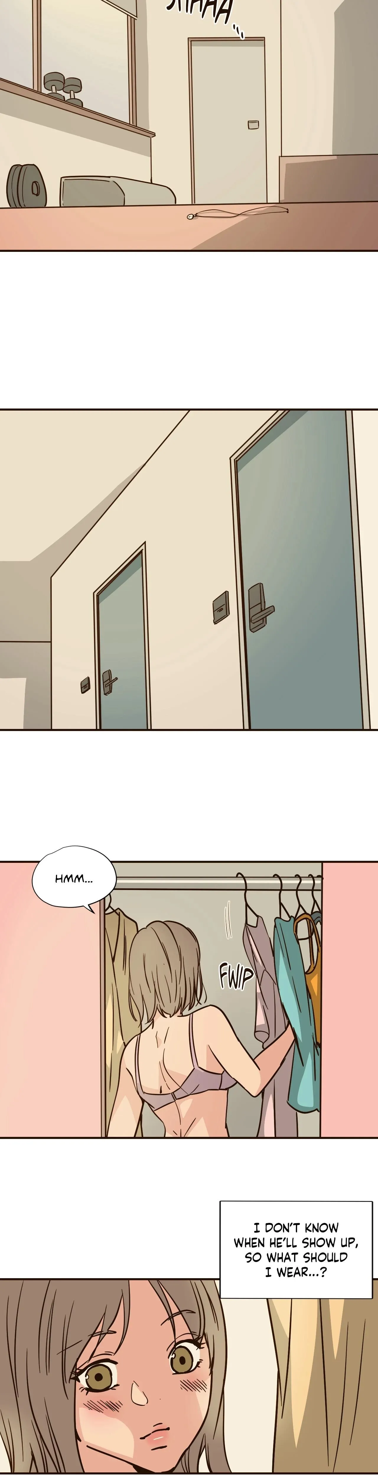Temptress Chapter 70 - Page 4