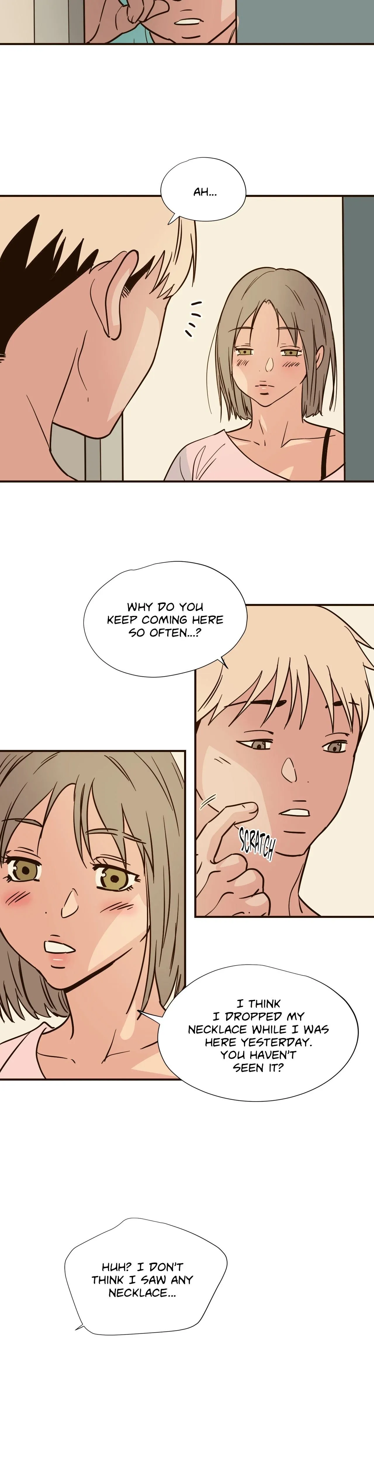 Temptress Chapter 70 - Page 10