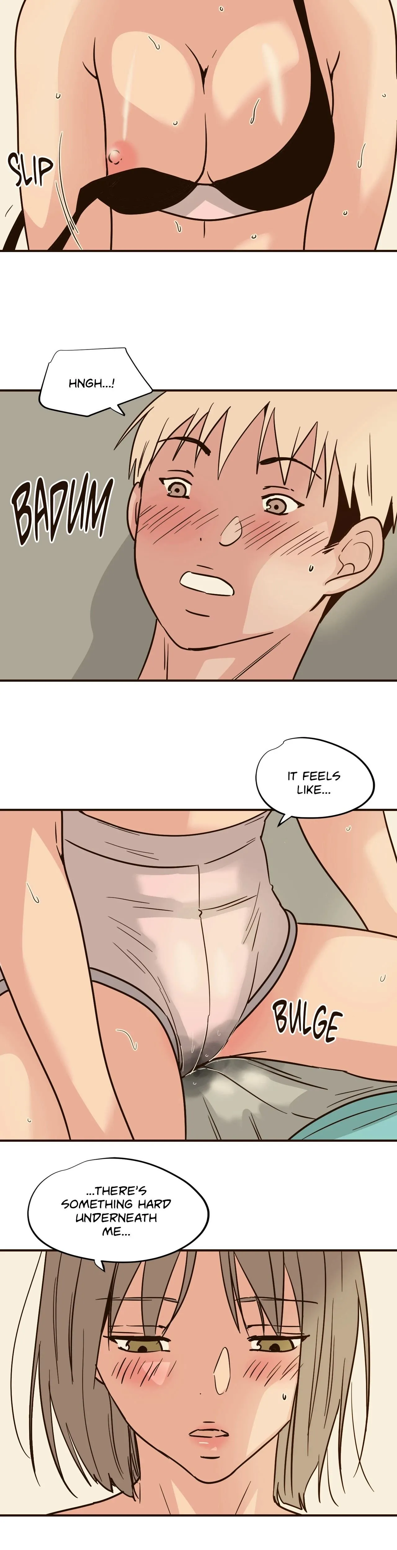 Temptress Chapter 71 - Page 12