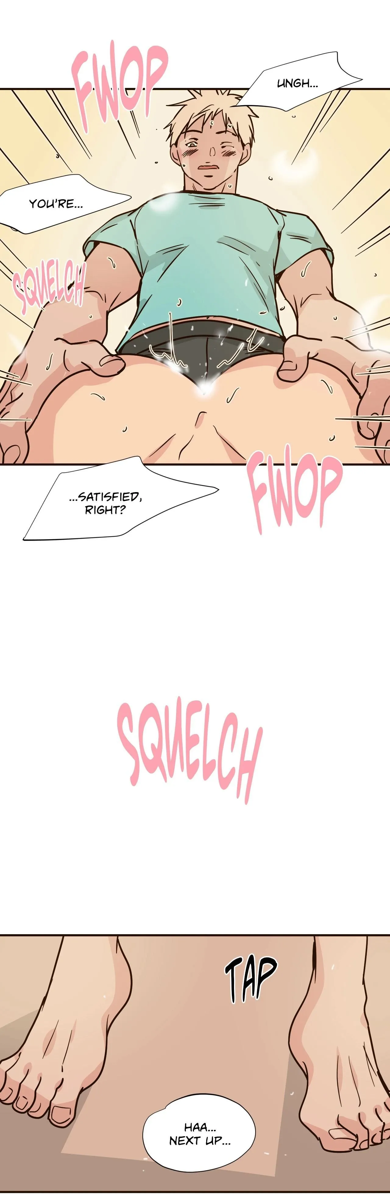 Temptress Chapter 72 - Page 15