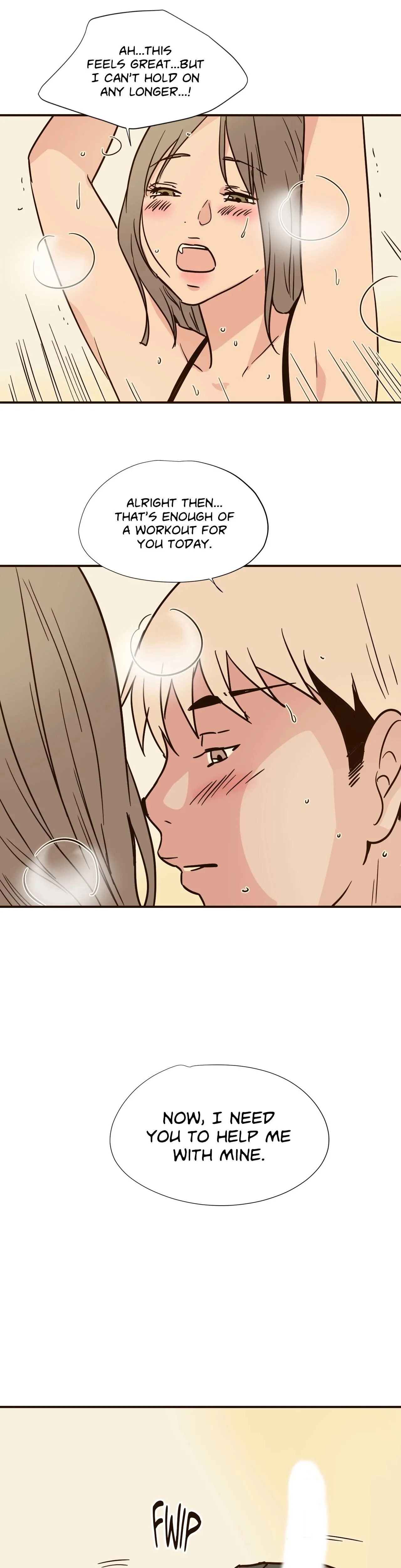 Temptress Chapter 73 - Page 11