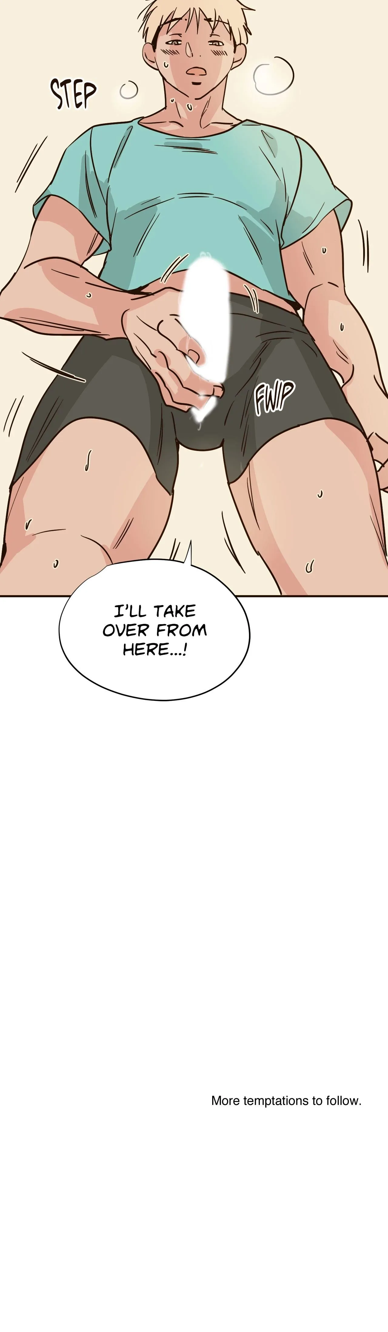 Temptress Chapter 73 - Page 16