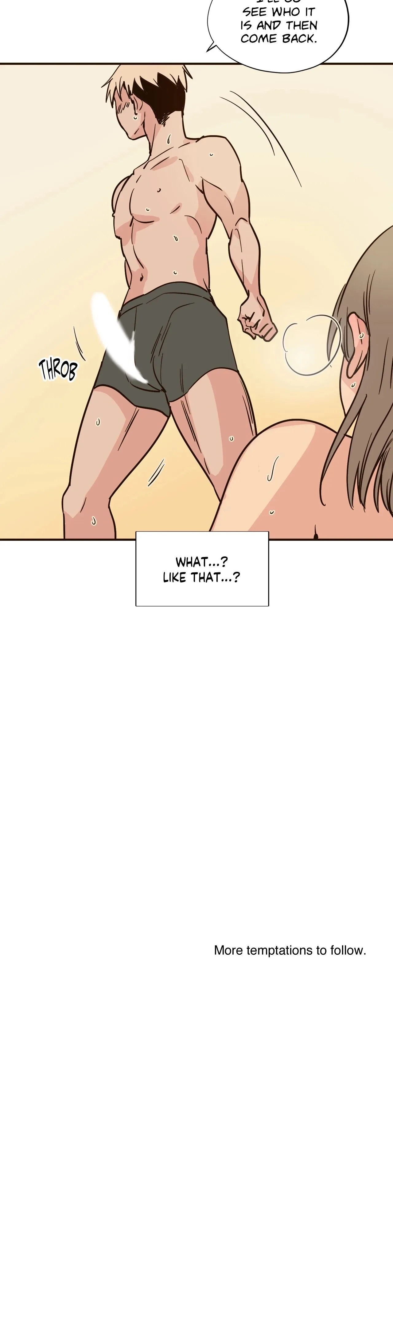 Temptress Chapter 74 - Page 16