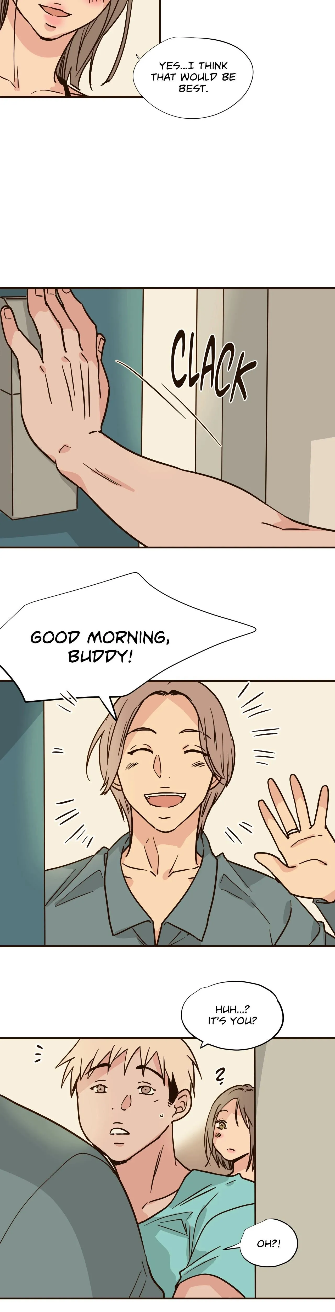 Temptress Chapter 75 - Page 2