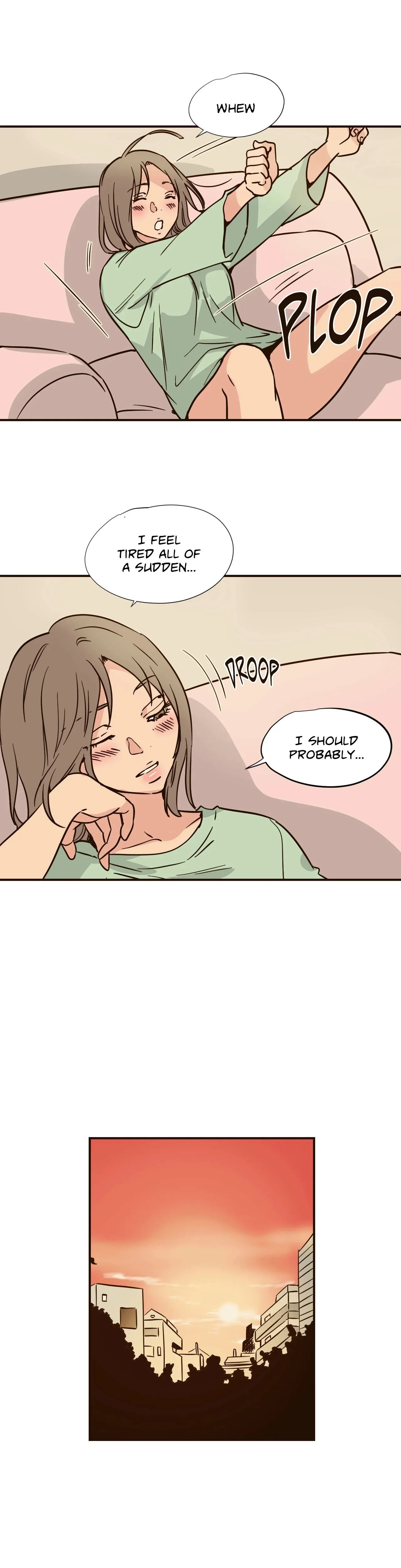 Temptress Chapter 75 - Page 13