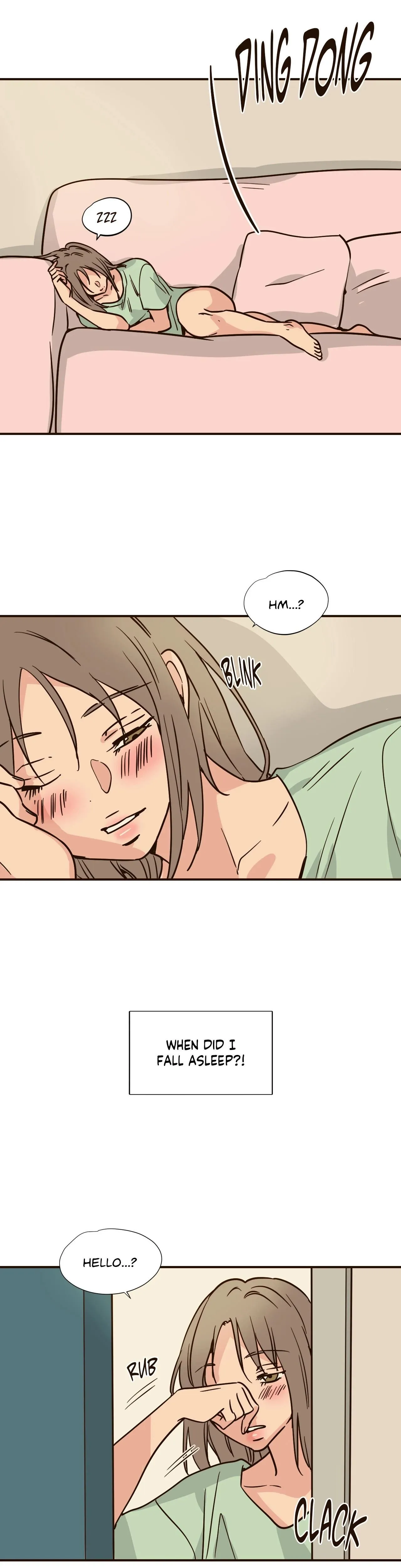 Temptress Chapter 75 - Page 14