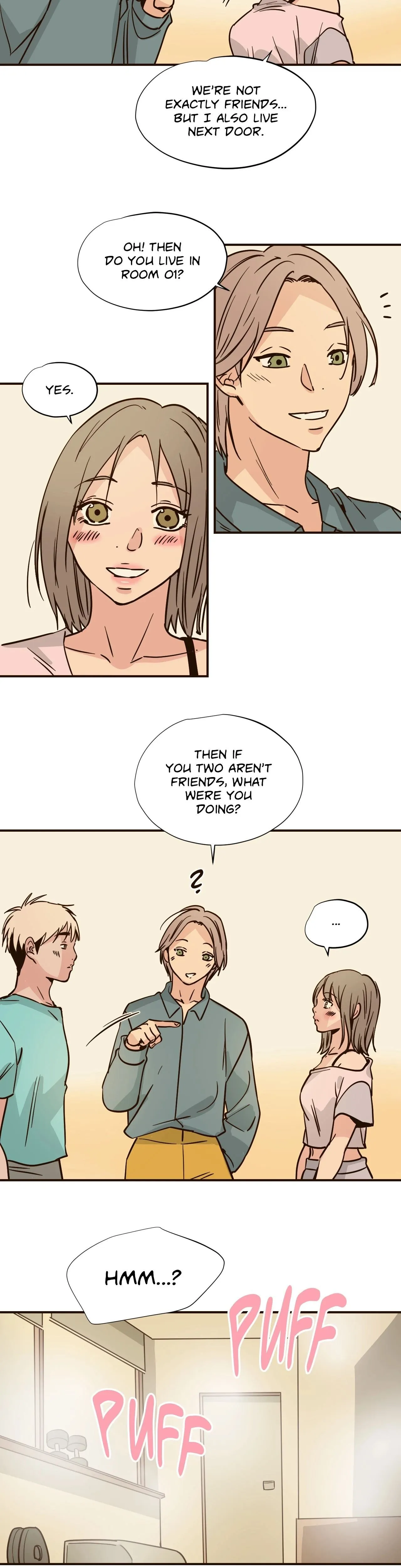 Temptress Chapter 75 - Page 4