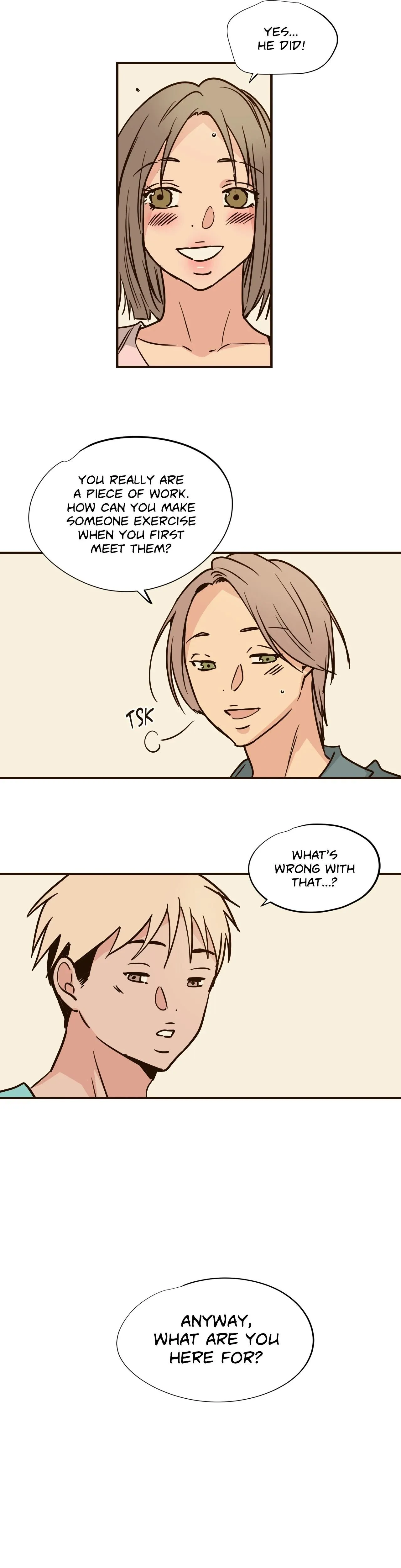 Temptress Chapter 75 - Page 6