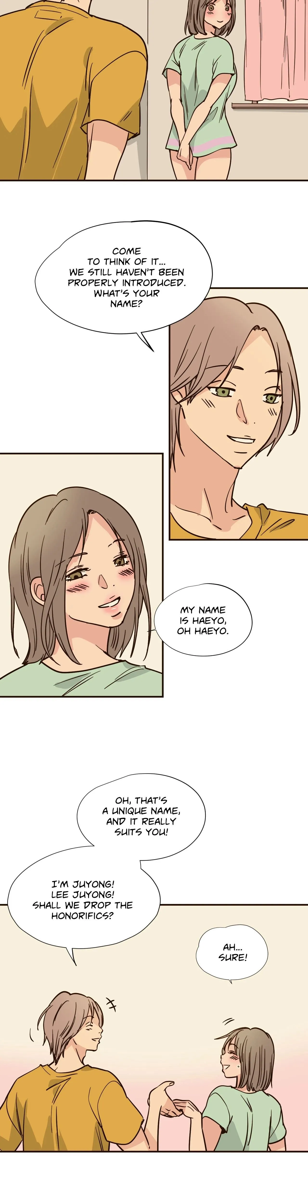 Temptress Chapter 76 - Page 2