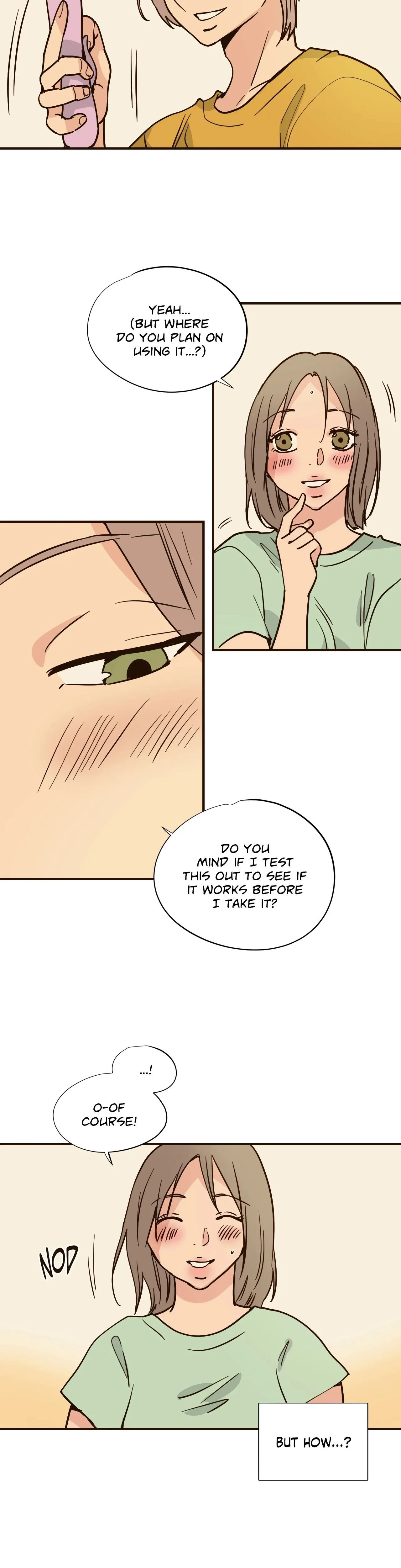 Temptress Chapter 76 - Page 4