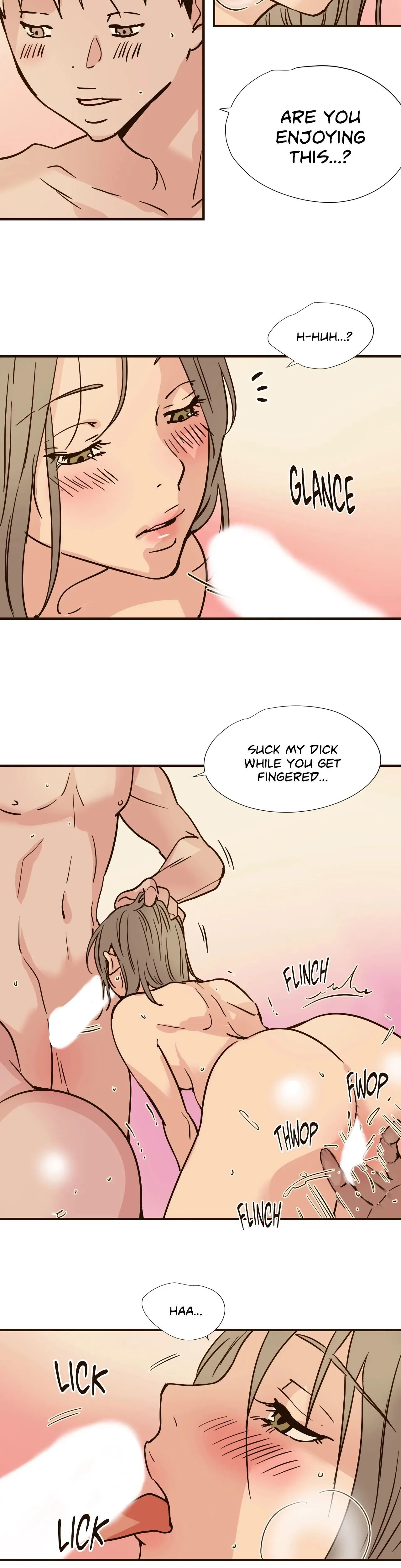 Temptress Chapter 78 - Page 10