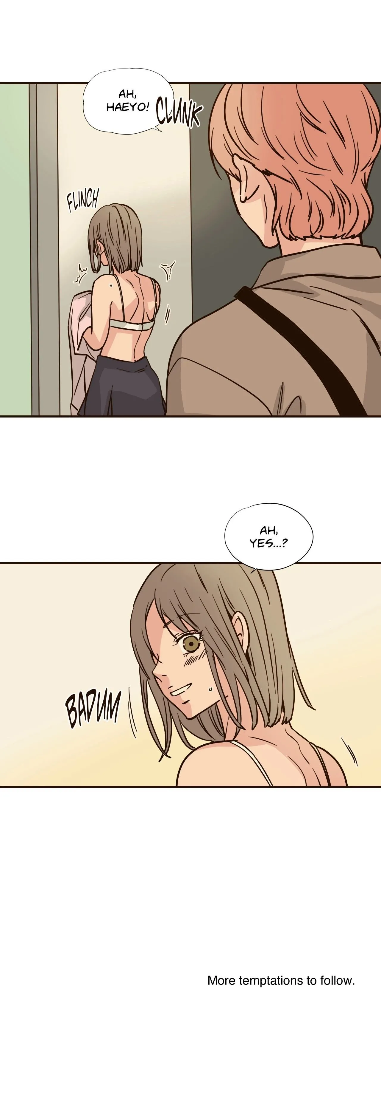 Temptress Chapter 79 - Page 15