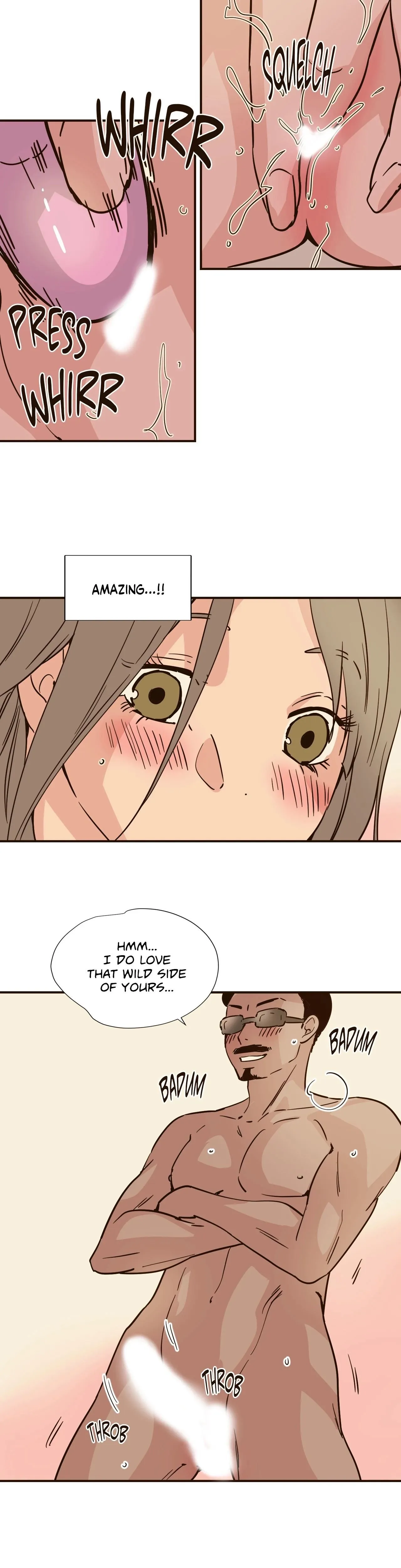 Temptress Chapter 79 - Page 4
