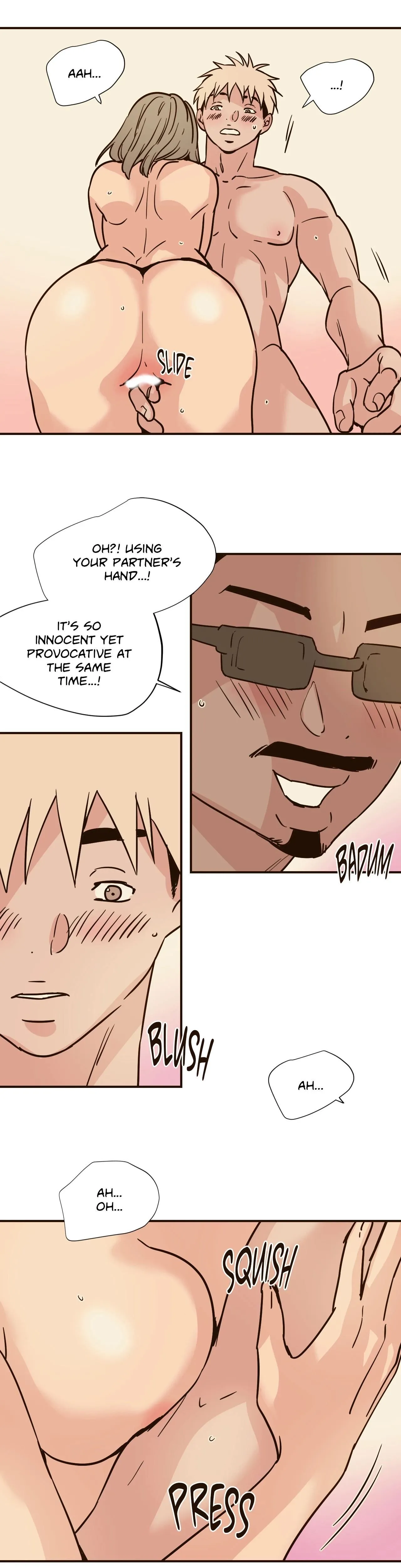 Temptress Chapter 79 - Page 6