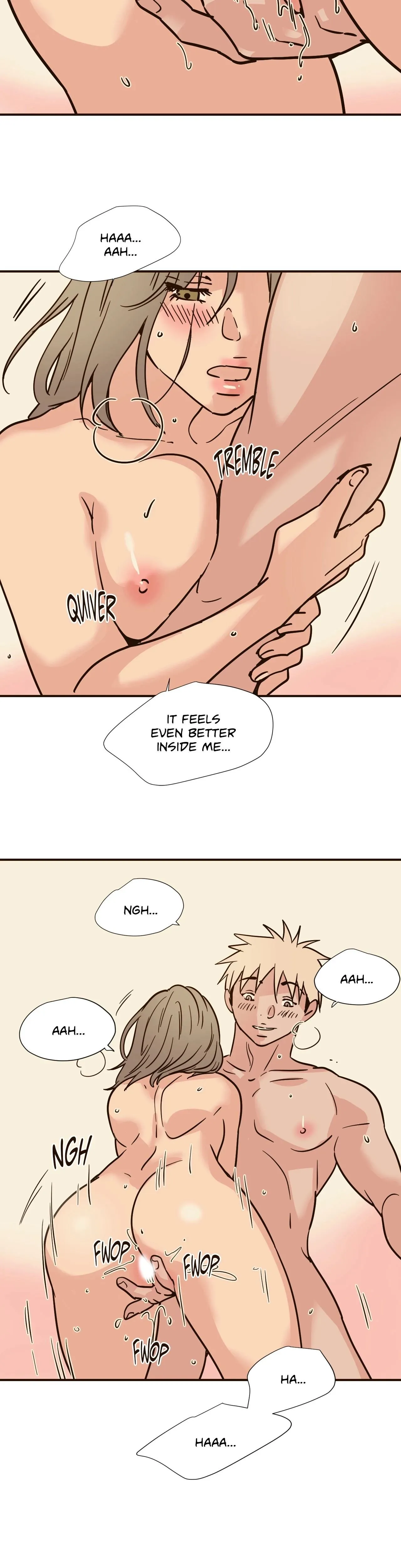 Temptress Chapter 79 - Page 8
