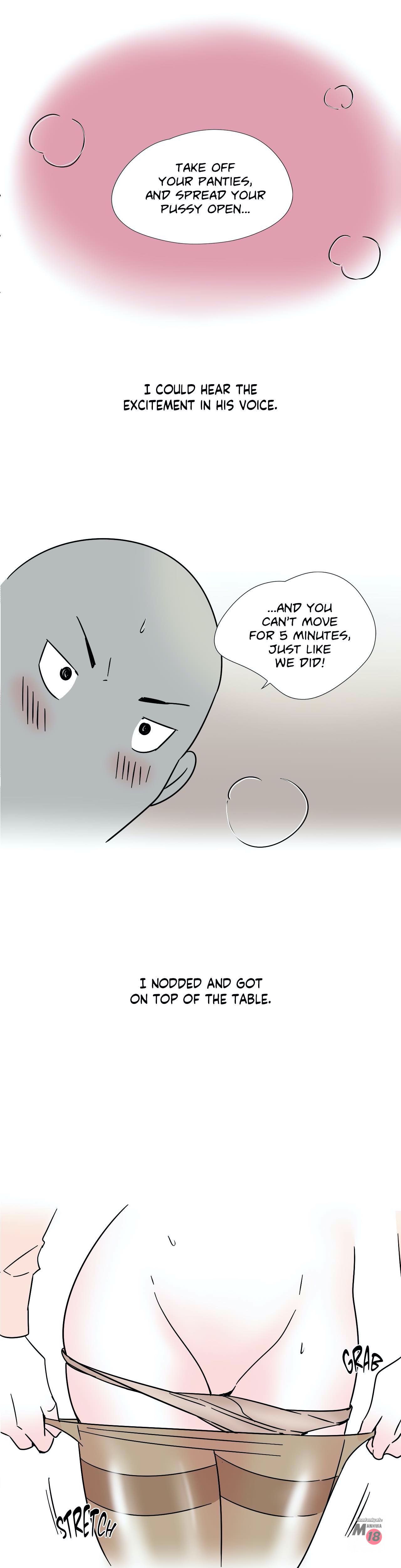 Temptress Chapter 8 - Page 7