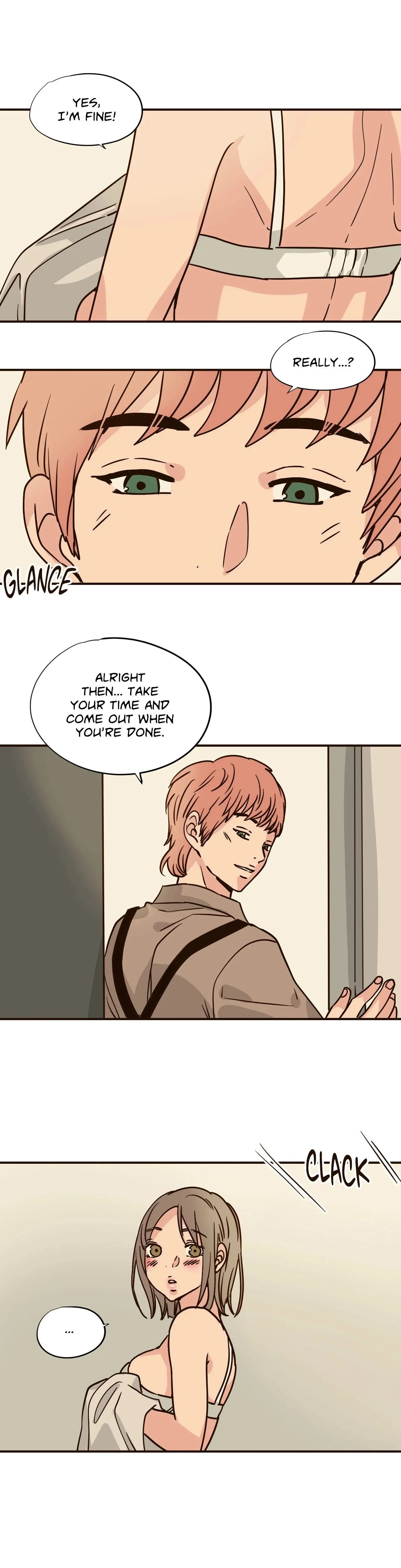 Temptress Chapter 80 - Page 2