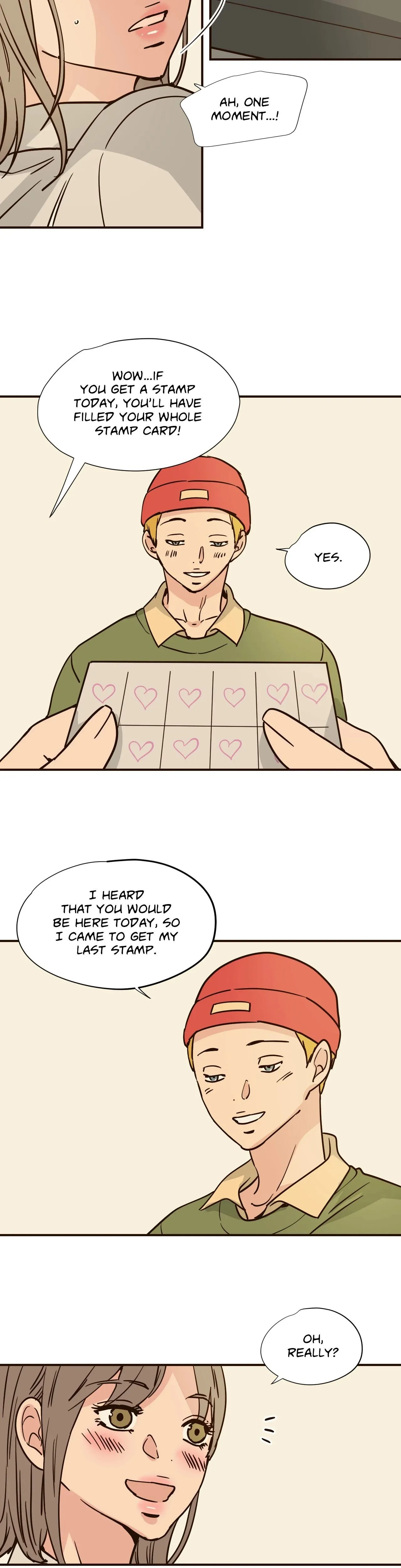 Temptress Chapter 80 - Page 14