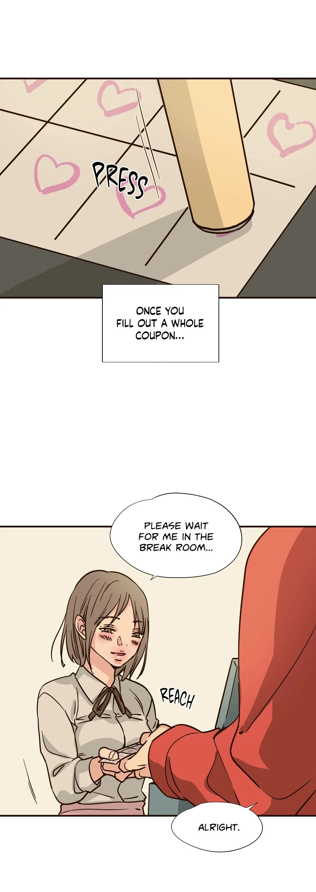 Temptress Chapter 80 - Page 15