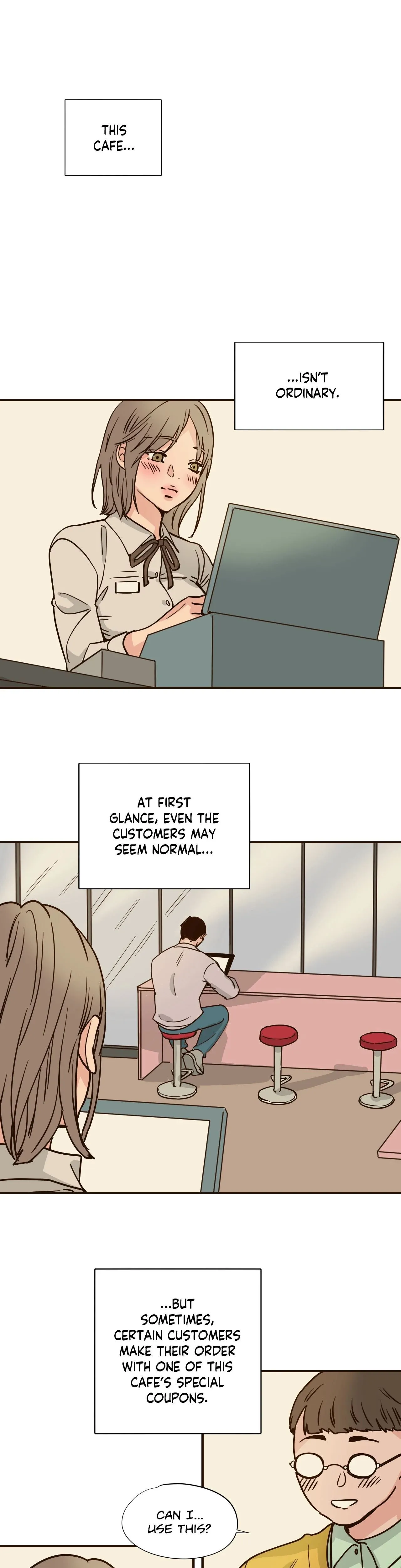 Temptress Chapter 80 - Page 3