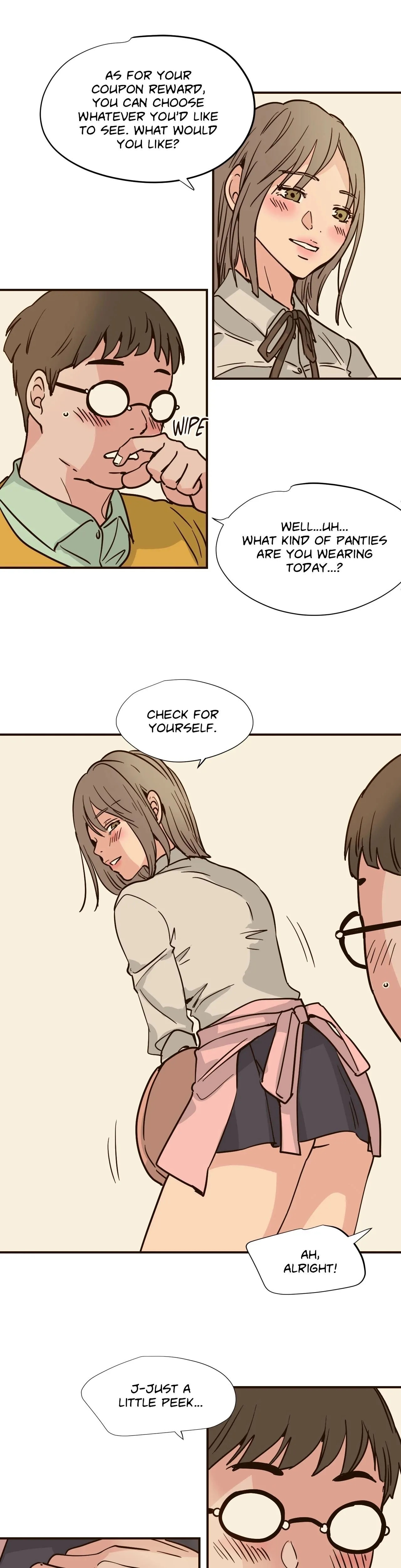 Temptress Chapter 80 - Page 5