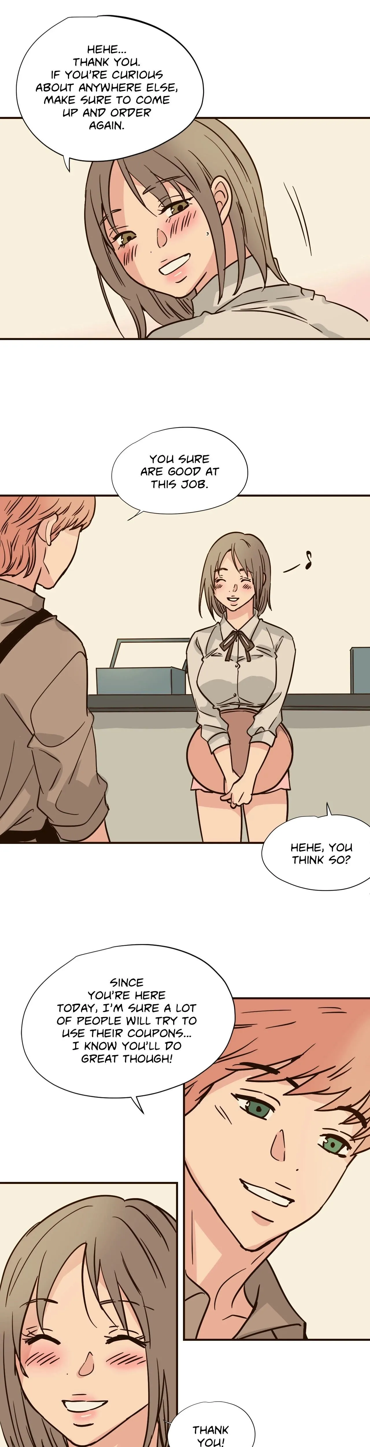 Temptress Chapter 80 - Page 7