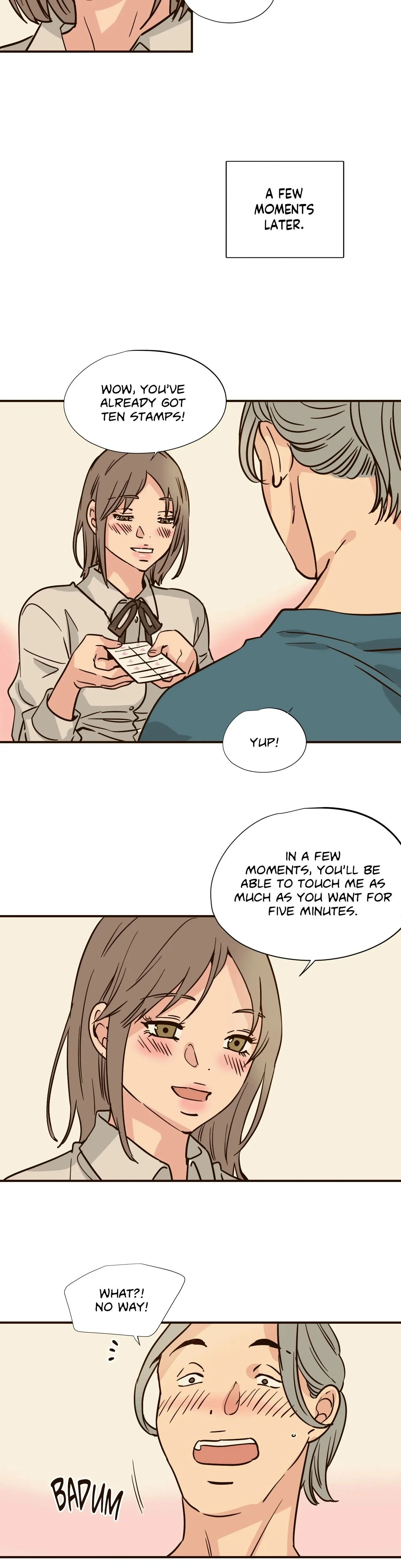 Temptress Chapter 80 - Page 8